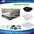 household products plastic injection smc bmc mould steel mould plastic factory price